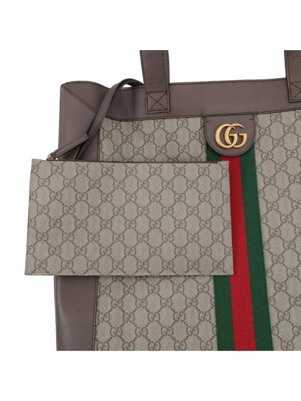 Gucci tote bag